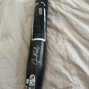 2023 Monsta Trippin Blacklisted Bat