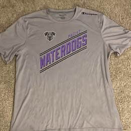 Philly Waterdogs PLL official player issued  T-shirt XL(Used)