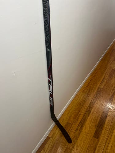 Senior True HZRDUS 9x4 Left Hand Hockey Stick P88 90 Flex Pro Stock (New)