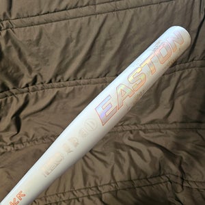 2025 Easton Ghost Unlimited Composite Bat (-11) 19 oz 30"
