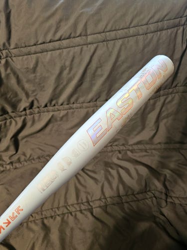 2025 Easton Ghost Unlimited Composite Bat (-11) 19 oz 30"