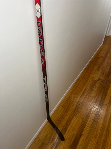 Senior True HZRDUS Px Left Hand Hockey Stick P88 85 Flex Pro Stock (New)
