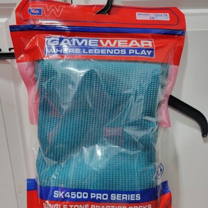 Senior Small Socks (New)