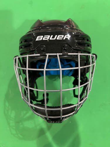 Youth Bauer Prodigy Helmet (Used)
