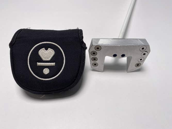 L.A.B. Golf MEZZ.1 Max Putter 35" 68* Mens RH HC