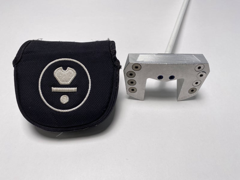 L.A.B. Golf MEZZ.1 Max Putter 35" 68* Mens RH HC