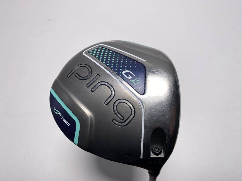 Ping G LE Driver 11.5* ULT230 Ladies Graphite Womens RH
