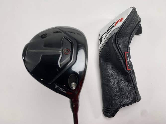 Titleist TSR2 3 Fairway Wood 15* Tensei Blue AV Series 65g Regular Mens RH HC