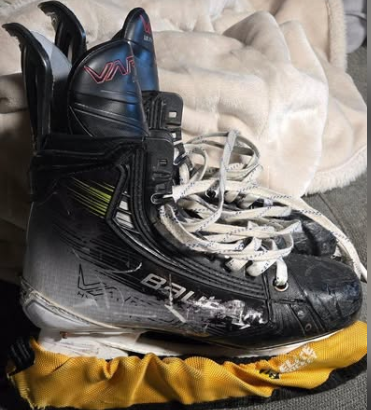 Bauer Hyperlite 2 Skates size 6.5