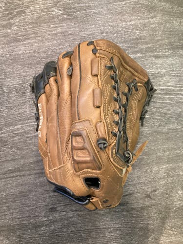 13” RH DeMarini Diablo Softball Glove