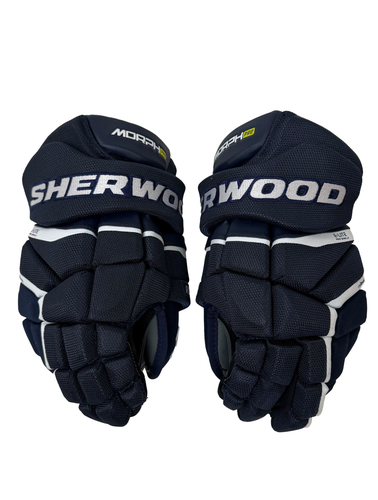 Sherwood Rekker Morph Pro 13" Navy