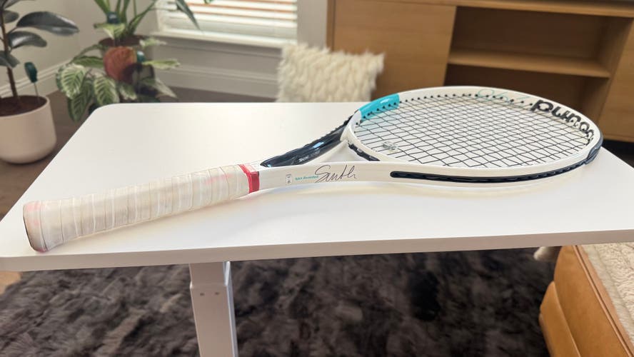 Tecnifibre Iga Swiatek First Edition Grip – Size 1