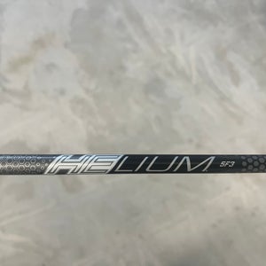 UST Mamiya Helium 7 Wood Shaft (Cobra Tip)