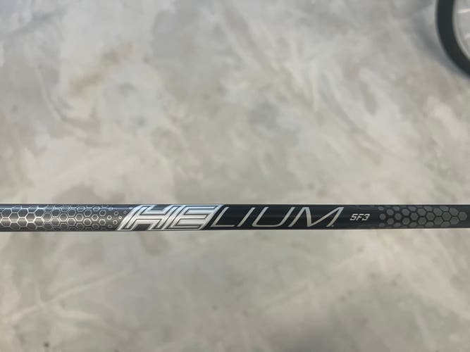 UST Mamiya Helium 7 Wood Shaft (Cobra Tip)