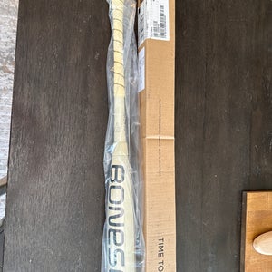 Warstic Bonesaber Composite USSSA Certified Bat 23 oz 31"