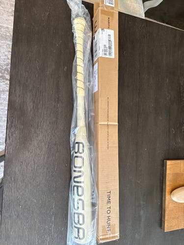 Warstic Bonesaber Composite USSSA Certified Bat 23 oz 31"