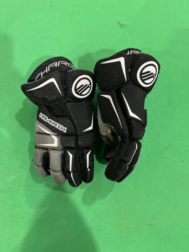 Maverik Charger Lacrosse Gloves (Used)