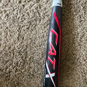 Marucci CAT X USA USABat Certified Bat (-8) 24 oz 32" (Used)