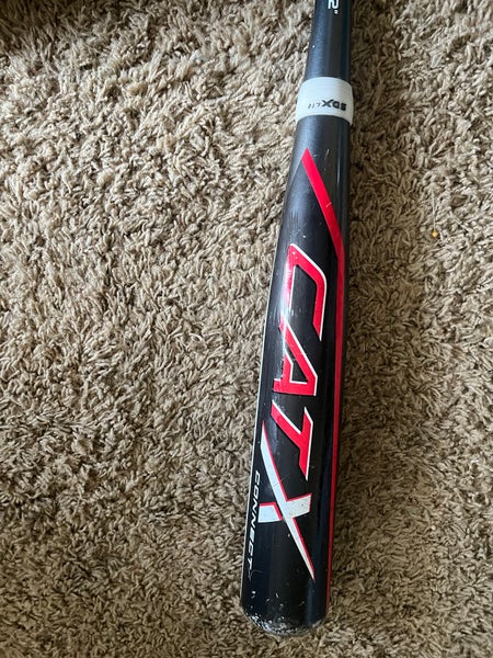 Marucci CAT X USA USABat Certified Bat (-8) 24 oz 32" (Used)