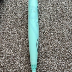 Rawlings Icon Composite BBCOR Certified Bat (-3) 30 oz 33" (Used)