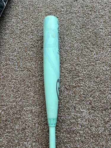 Rawlings Icon Composite BBCOR Certified Bat (-3) 30 oz 33" (Used)