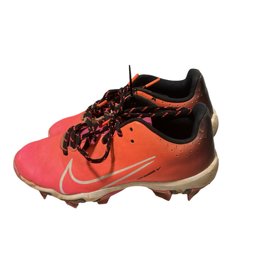 Used Nike FAST FLEX BB/SB Cleats Pink Junior 02 11834-S000048004