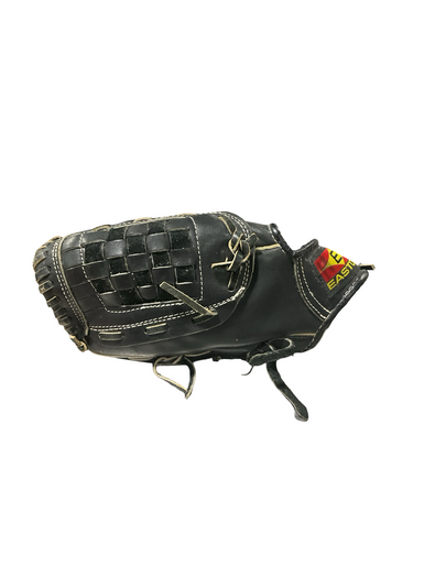Used Easton BLACK MAGIC BB/SB Glove LH Throw Black 11 1/2" 11834-S000047997