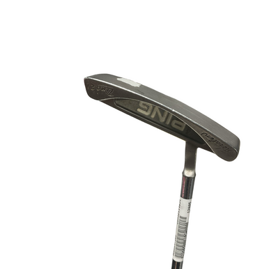 Used Ping ZING 2I Mens Putter RH 11834-S000047989