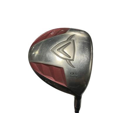 Used Callaway DIABLO OCTANE Mens Driver RH 9.5 Degree 11834-S000047977