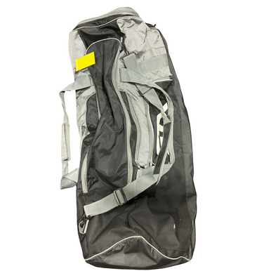 Used STX Player Carry Bag Grey 11834-S000047971