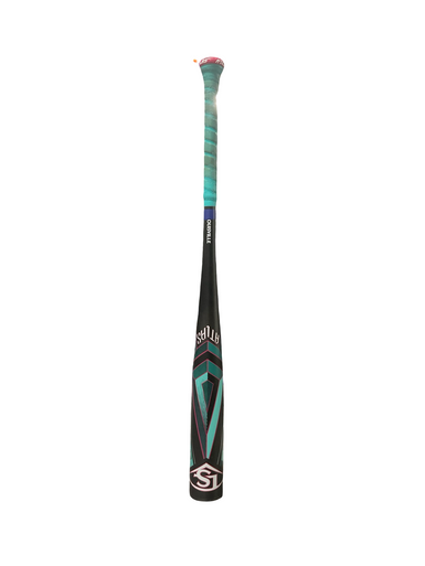 Used Louisville Slugger 2025 ATLAS BB/SB High School -3 Bat 33" 11834-S000047972