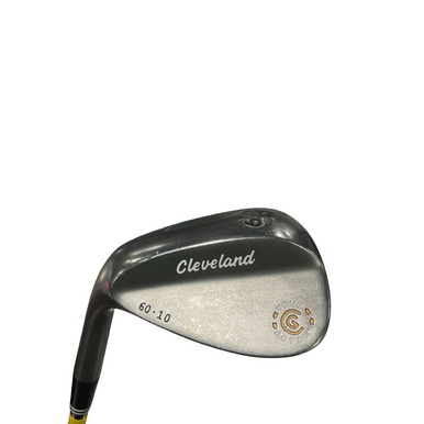 Used Cleveland TOUR ACTION 60DEG WEDGE Golf Wedge Mens LH 60 Degree 11834-S000047961