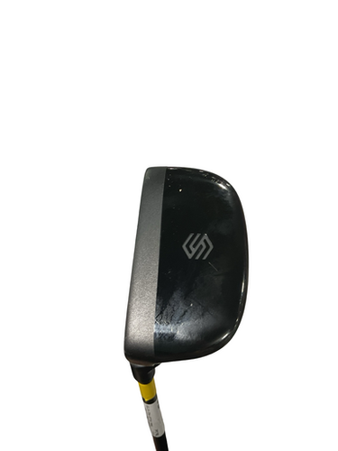 Used Stix MILLED FACE PUTTER Mens Putter LH 11834-S000047959