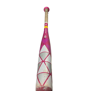 Used Easton PINK SAPPHIRE BB/SB Fastpitch Bat 27" 11834-S000047953