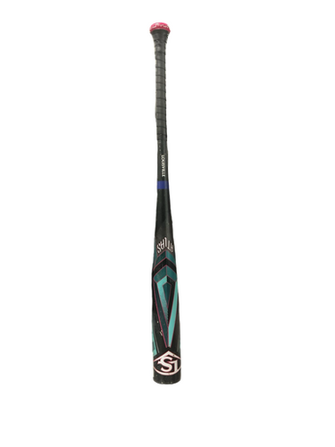 Used Louisville Slugger ATLAS BBCOR BAT BB/SB High School -3 Bat 32" 11834-S000047946