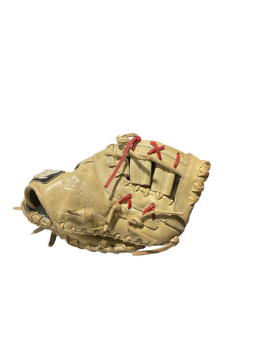 Used Marucci ASCENSION SERIES 1ST BASE BB/SB First Base RH Throw White 12 1/2" 11834-S000047944