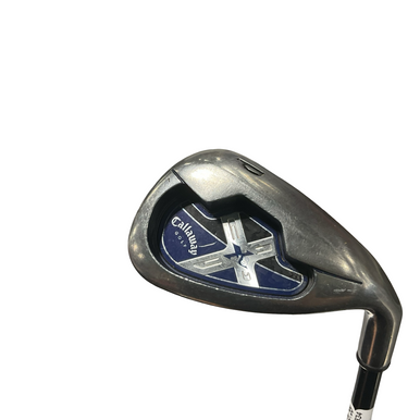 Used Callaway X18 PW Golf Wedge Mens RH Pitching Wedge 11834-S000047940