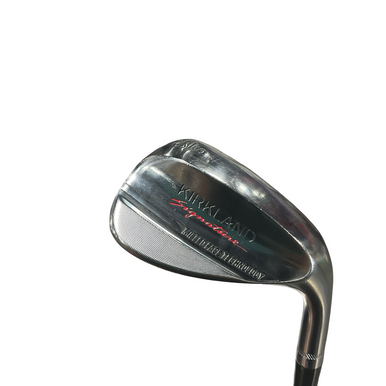 Used Kirkland Signature 52 DEGREE WEDGE Golf Wedge Mens RH 56 Degree 11834-S000047930