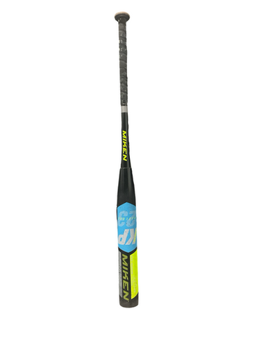 Used Miken FREAK KP SLOWPITCH BAT BB/SB Slowpitch Bat 34" 11834-S000047917