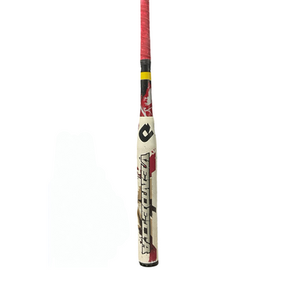 Used Demarini VENDETTA COMPOSITE SB BAT BB/SB Fastpitch Bat 31" 11834-S000047922