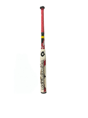 Used Demarini VENDETTA COMPOSITE SB BAT BB/SB Fastpitch Bat 31" 11834-S000047922