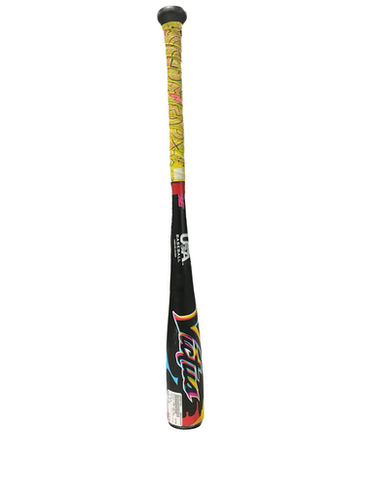 Used Victus VIBE USA BAT BB/SB USA 2 5/8 Bat 27" 11834-S000047921