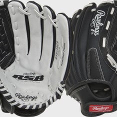 New RAWLINGS RHT 12IN RSB SERIES SOFTBALL GLOVE 11834-RAWRSB120GB-60