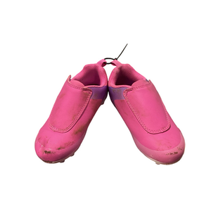 Used Soccer Cleats Pink Youth 08.0 11834-S000047885