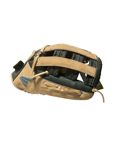 Used Easton GHOST BB/SB Glove RH Throw White 12" 11834-S000047882