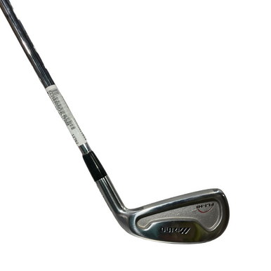 Used Mizuno HI FLI DRIVING Mens Individual Iron RH 2 Iron 11834-S000047879