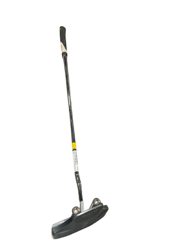 Used Rife TWO BAR MALLET Mens Putter LH 11834-S000047867