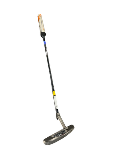 Used Ping KARSTEN B60 Mens Putter LH 11834-S000047868