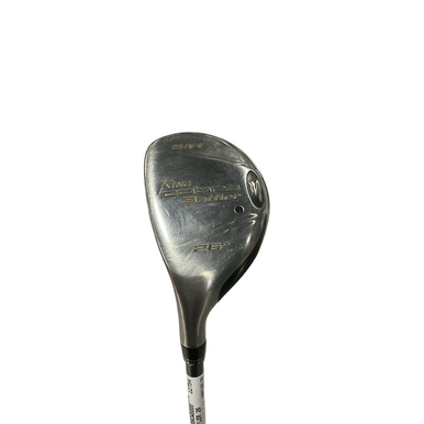 Used Cobra BAFFLER 26 Mens Hybrid Club LH 4 Hybrid 11834-S000047866