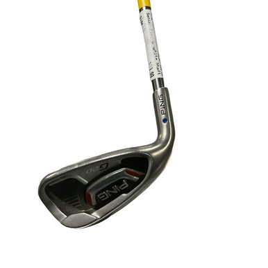 Used Ping G20 SW Golf Wedge Mens LH Lob Wedge 11834-S000047863